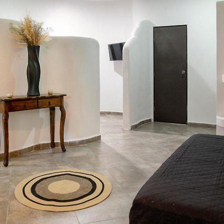 Sonido Del Mar Hotel Boutique & Yoga Loft Тулум Экстерьер фото