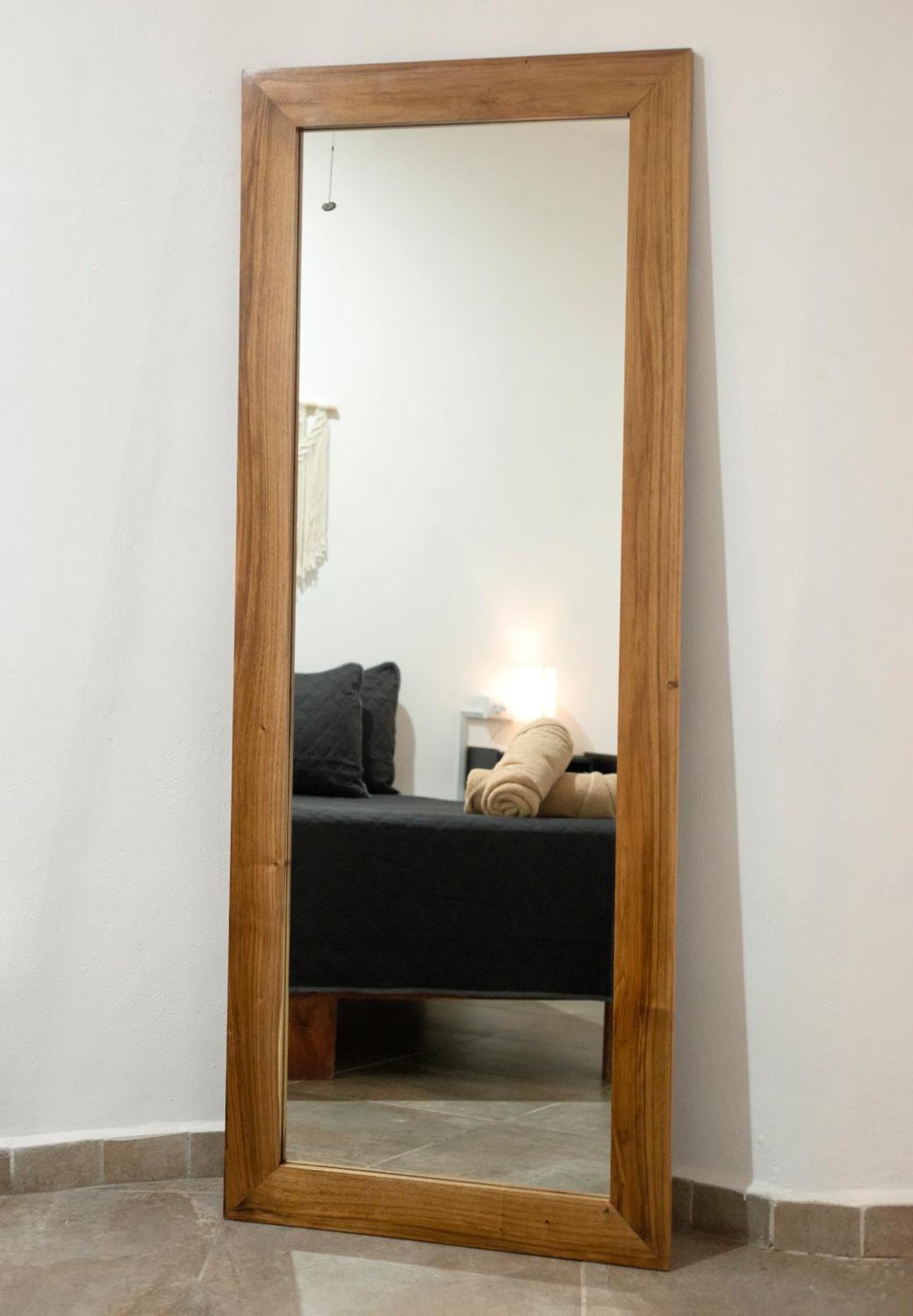 Sonido Del Mar Hotel Boutique & Yoga Loft Тулум Экстерьер фото