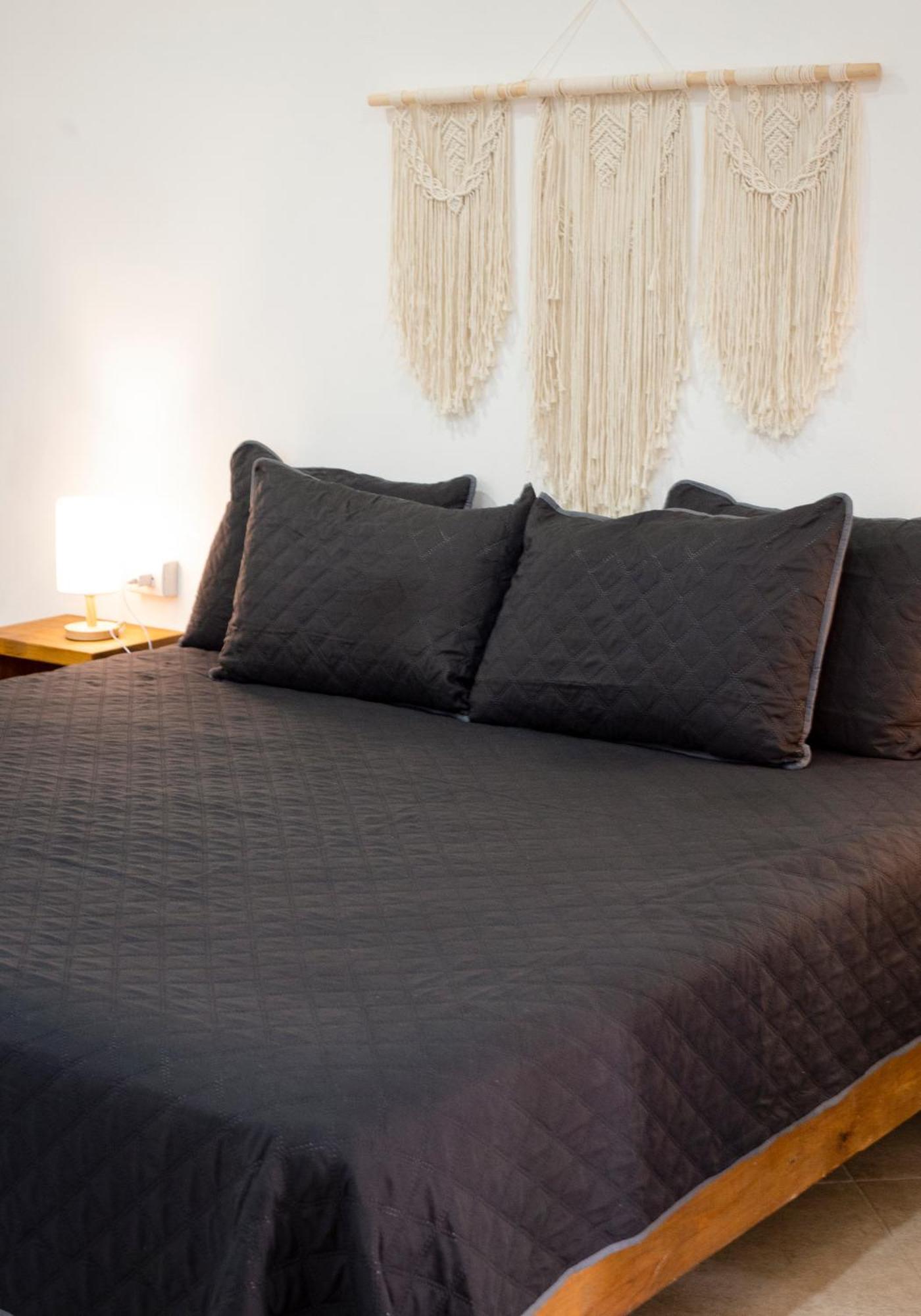 Sonido Del Mar Hotel Boutique & Yoga Loft Тулум Экстерьер фото
