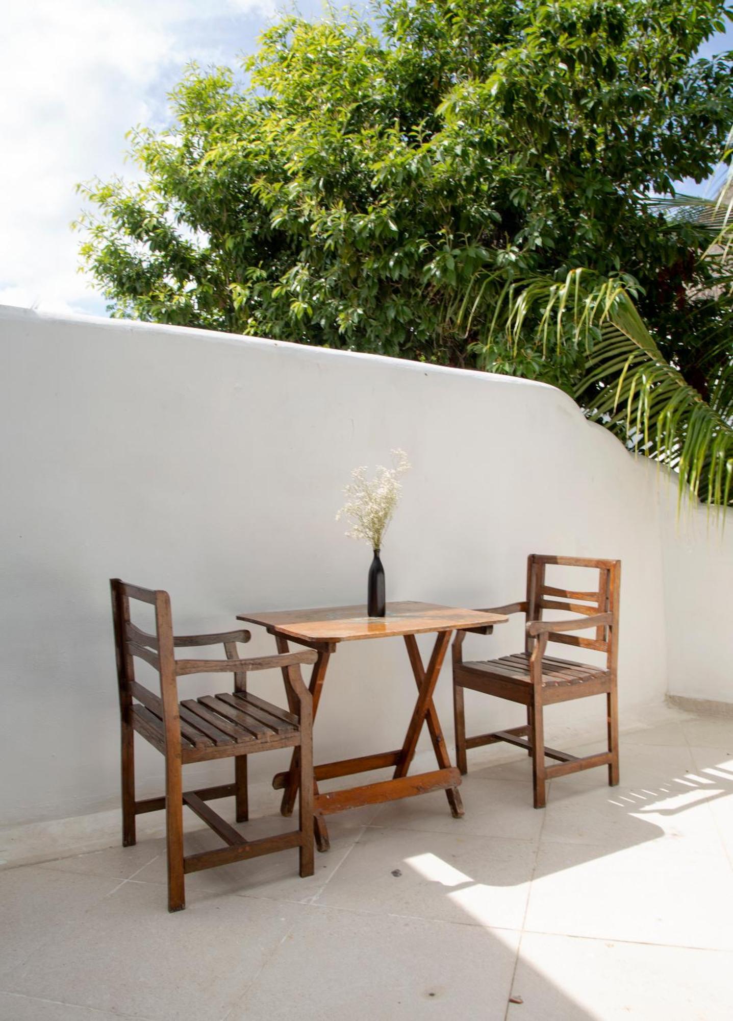Sonido Del Mar Hotel Boutique & Yoga Loft Тулум Экстерьер фото