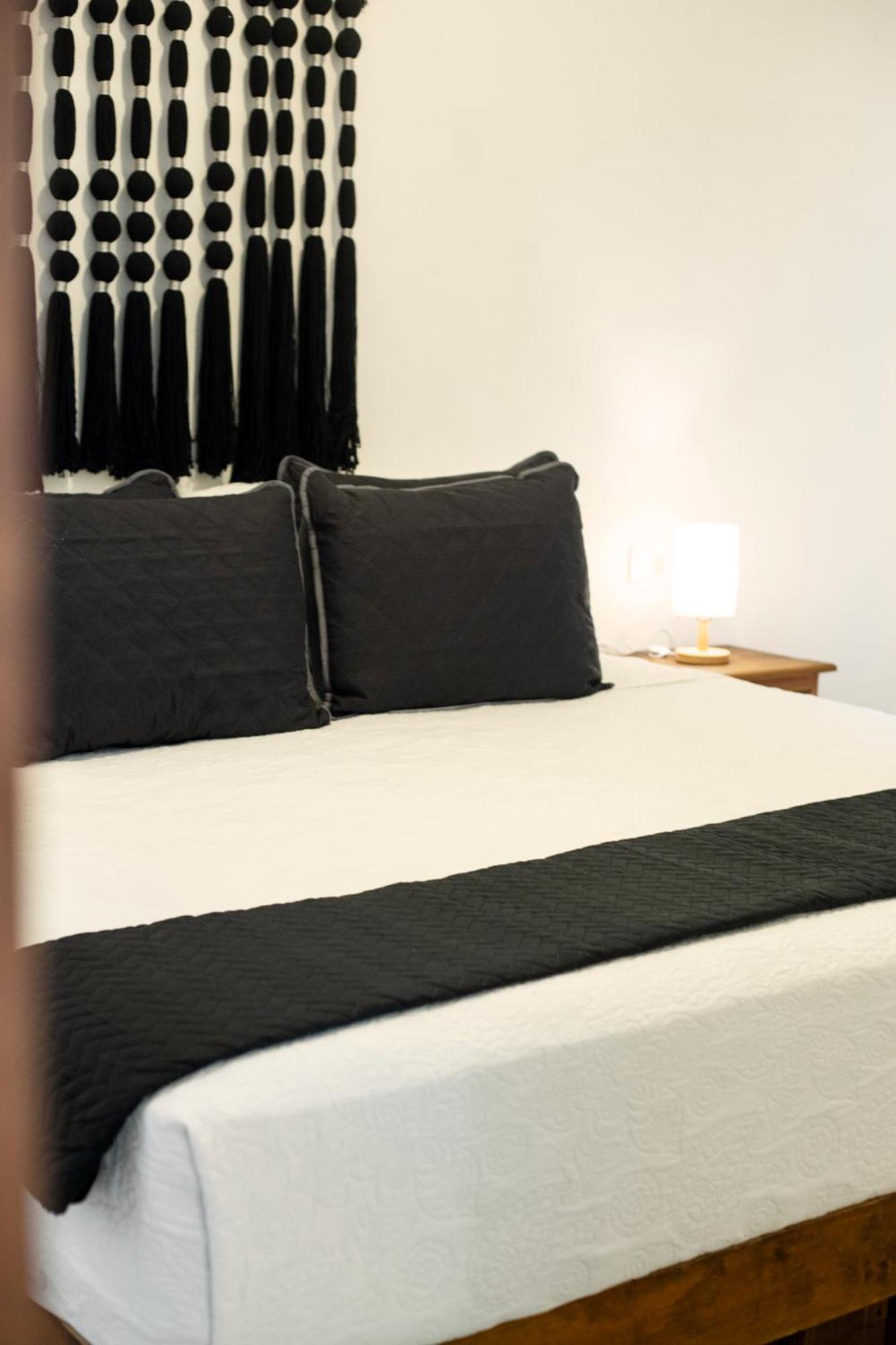 Sonido Del Mar Hotel Boutique & Yoga Loft Тулум Экстерьер фото