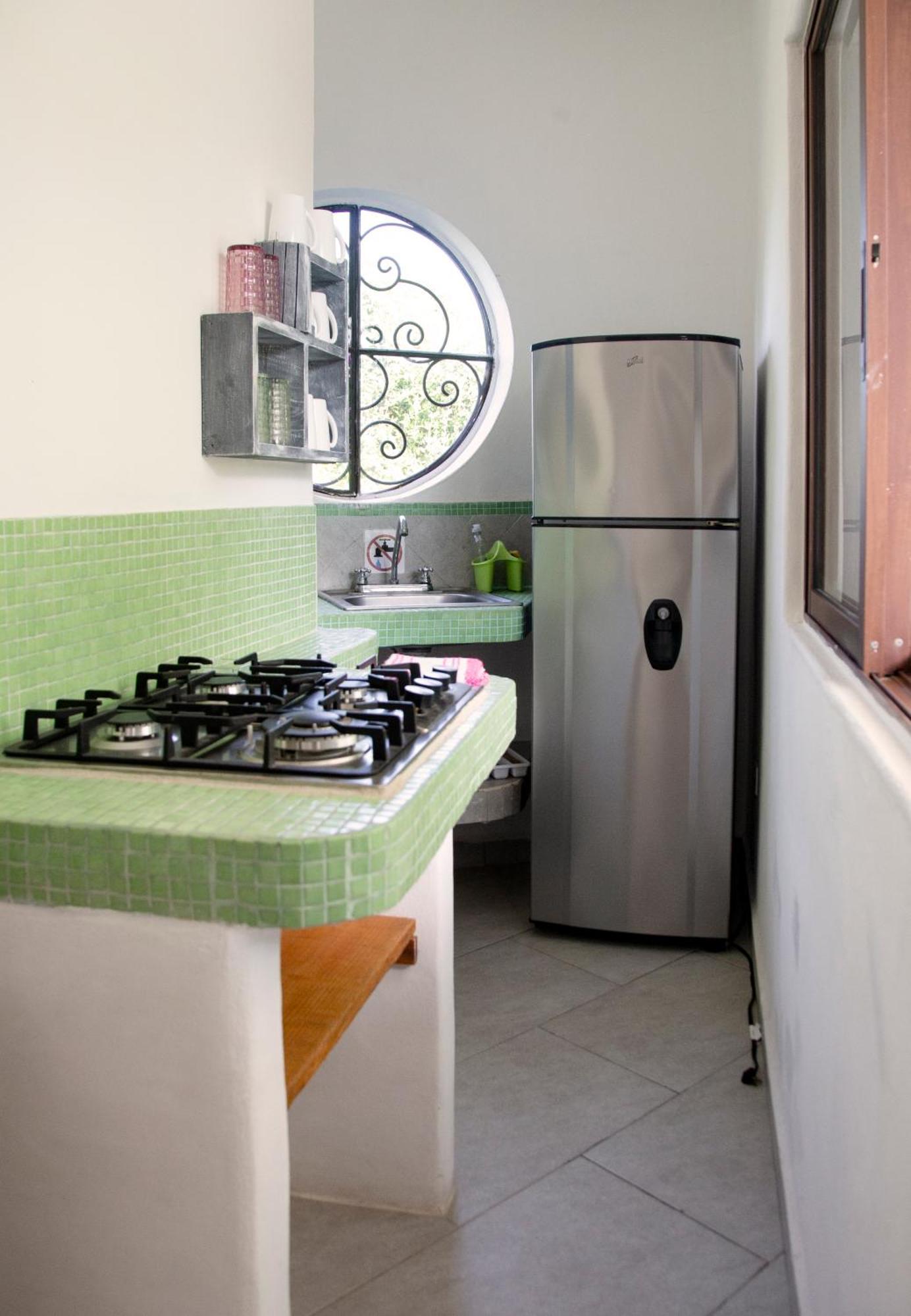 Sonido Del Mar Hotel Boutique & Yoga Loft Тулум Экстерьер фото