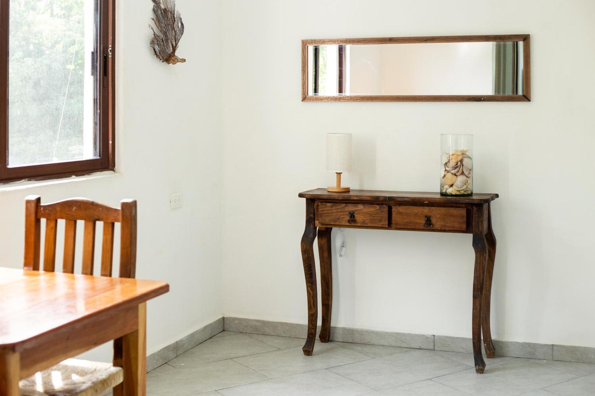 Sonido Del Mar Hotel Boutique & Yoga Loft Тулум Экстерьер фото